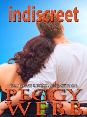 cover image of Indiscreet